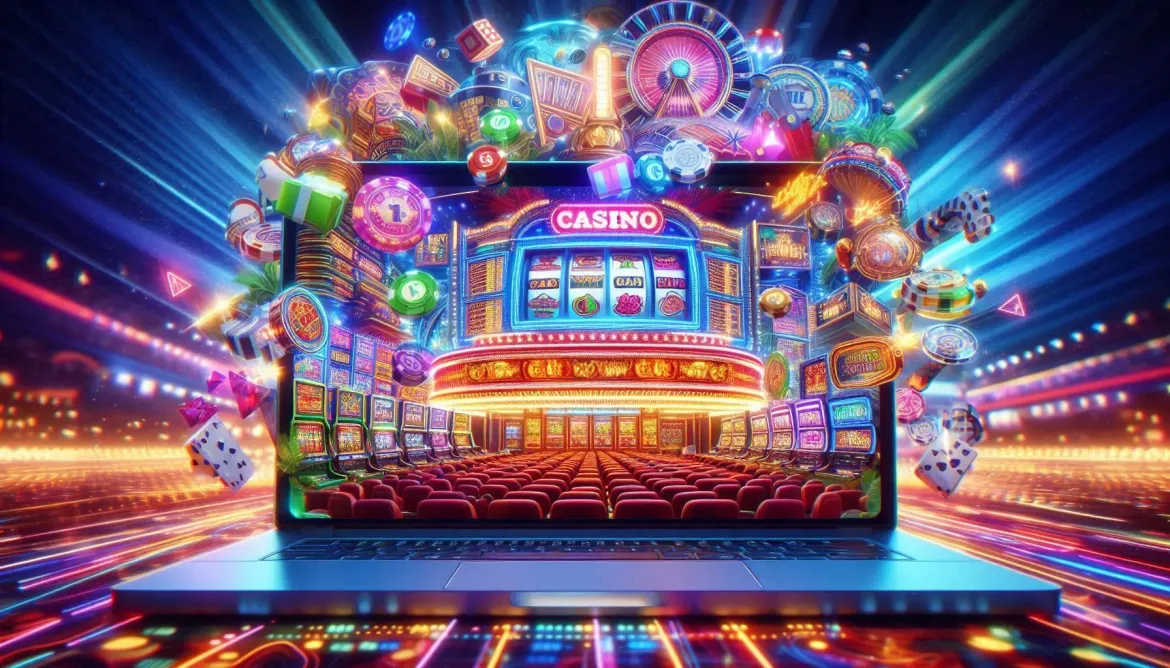 Europe Fortune Casino